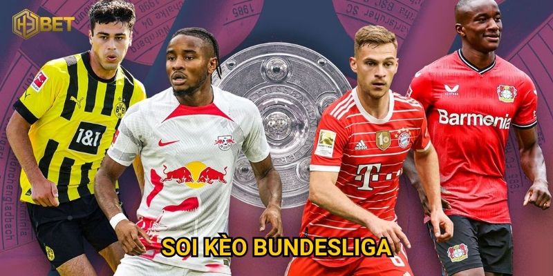 Làm thế nào để soi kèo Bundesliga tại H3bet như dân chuyên? 6 Làm thế nào để soi kèo Bundesliga tại H3bet như dân chuyên?