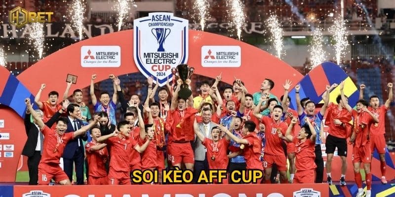 Soi kèo AFF Cup tại H3bet – Làm sao để dự đoán chính xác? 8 Soi kèo AFF Cup tại H3bet – Làm sao để dự đoán chính xác?