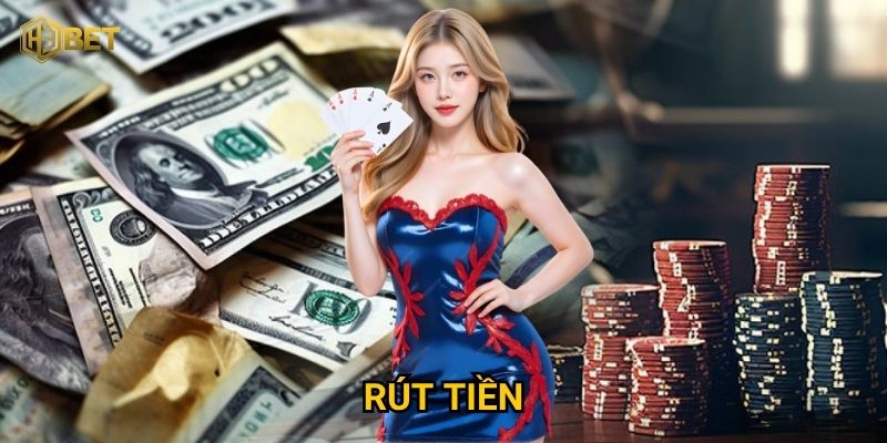 Rút tiền H3bet có nhanh và an toàn như quảng cáo không? 1 Rút tiền H3bet có nhanh và an toàn như quảng cáo không?